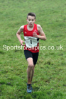 Boys under-13s, NECAA Junior Cross Country Relays, Thornley Farm, Peterlee, Saturday, December 12th. Photo: David T. Hewitson/Sports for All Pics